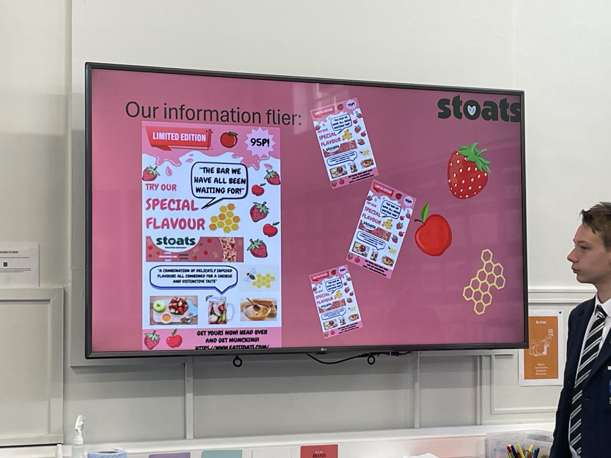 Business Education @ George Heriot's School tweet media