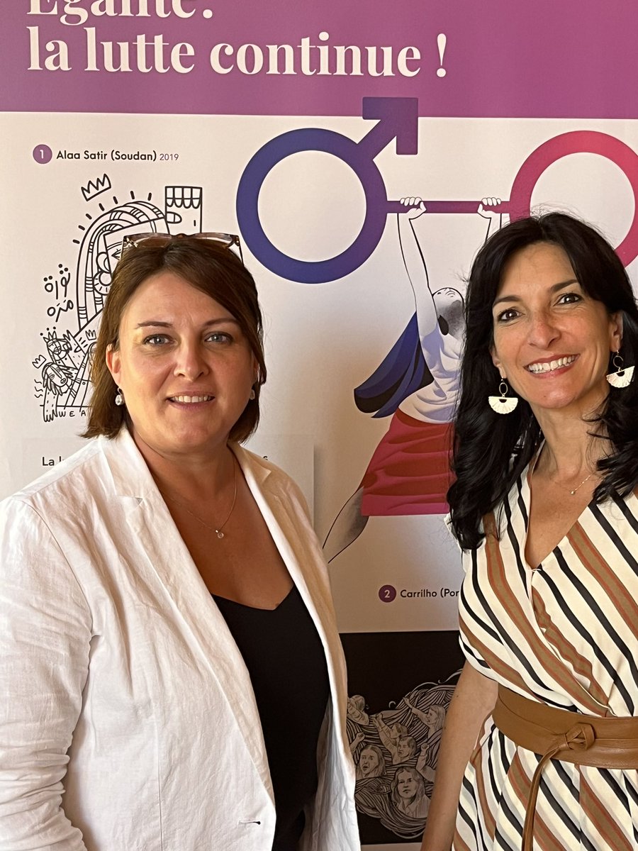 dsden66's tweet photo. Grand succès pour les premières « Rencontres de la Laïcité » des Pyrénées-Orientales à l’initiative de la Dsden. Tous les élèves sont mobilisés au Memorial du camp de Rivesaltes pour partager leurs connaissances du principe de laïcité à travers des expositions, jeux, quizz, arts. https://t.co/feu6ubkurQ