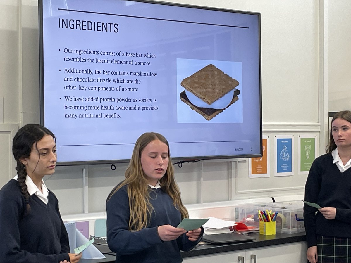 Business Education @ George Heriot's School tweet media