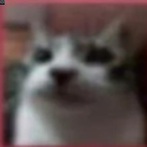 Stevo_HackTuna's tweet photo. Inspired by Spore's .png creature sharing, I created my own Unity script! 

Now, store I can 3 JSON files up to 256 bytes each using RGB channels in a 16x16 area. Perfect for sharable game saves!

#GameDev #Unity #IndieDev #Spore #PixelData #GameDesign #JSON https://t.co/zjFtd86y8s