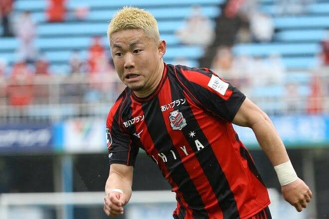 移籍情報】 北海道コンサドーレ札幌に所属している #菅大輝 に今夏移籍