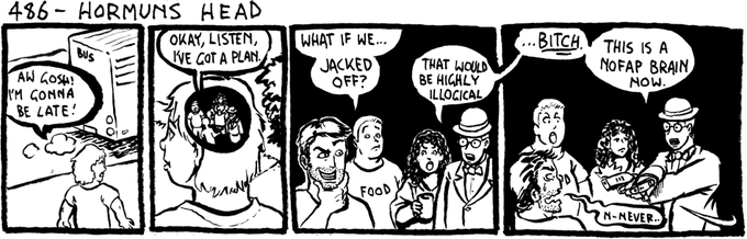 I did a comic about this