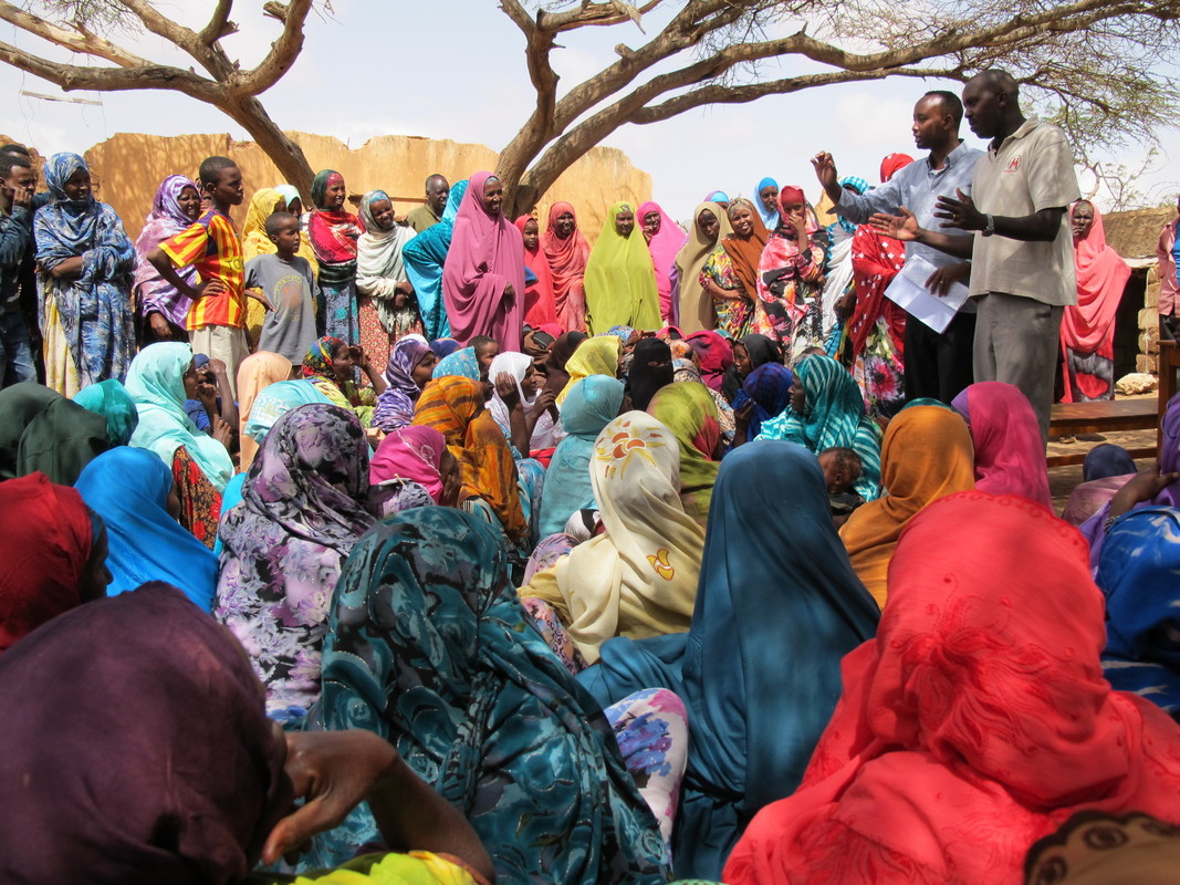 In Somalia, thanks to generous funding from our partners OPM, Medair has been able to provide essential health, nutrition and WASH services for host and IDP populations. Grazi! 

@OPM #charity #humanitarian <a href="/MedairInt/">Medair</a>