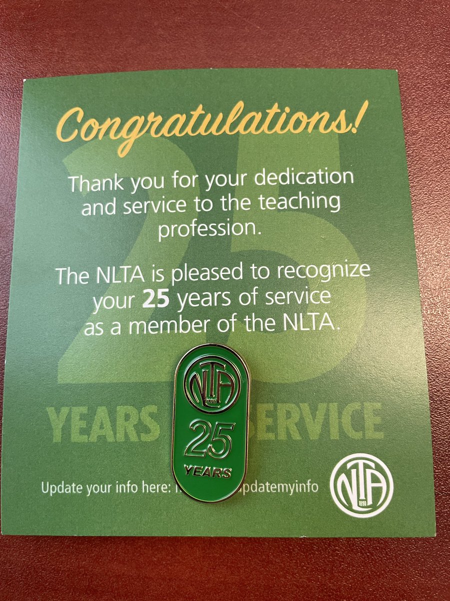 Time flies when you are having fun! <a href="/NewtownElem/">Newtown Elementary</a> <a href="/NLSchoolsCA/">NLSchools</a> Thank you <a href="/NLTeachersAssoc/">NLTA</a>