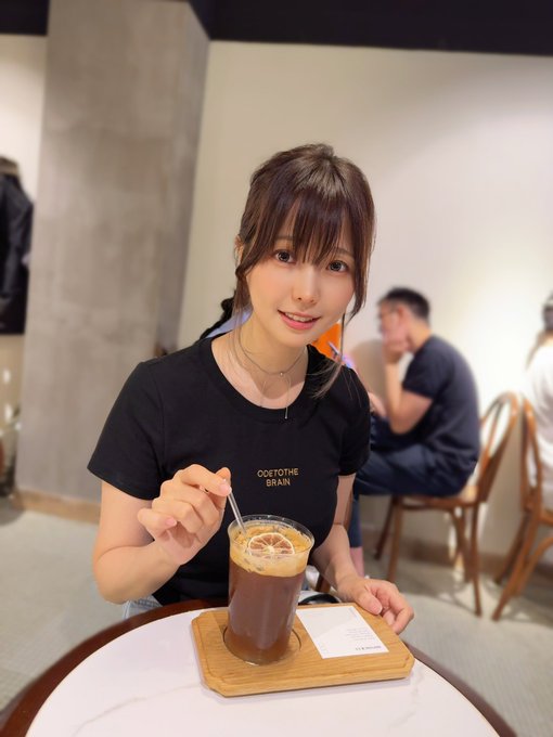 Twitterのコスプレ画像5