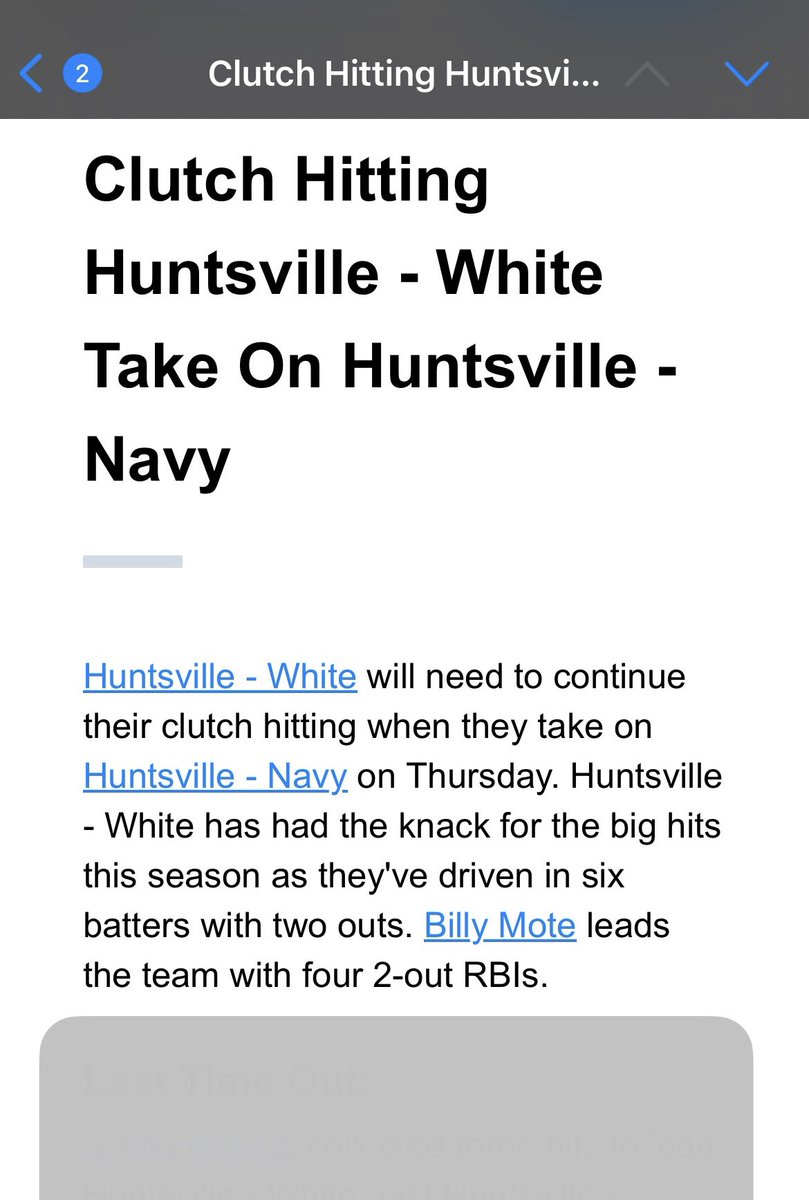 billymote_'s tweet photo. Big 2-out rally guy #uncommitted @EliteRecruits_ @UncommittedStud @SECL_Huntsville https://t.co/4xWEvTPcvq