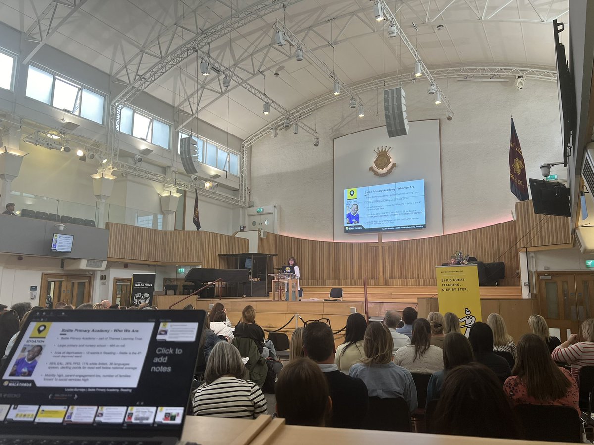 Tom Sherrington tweet media