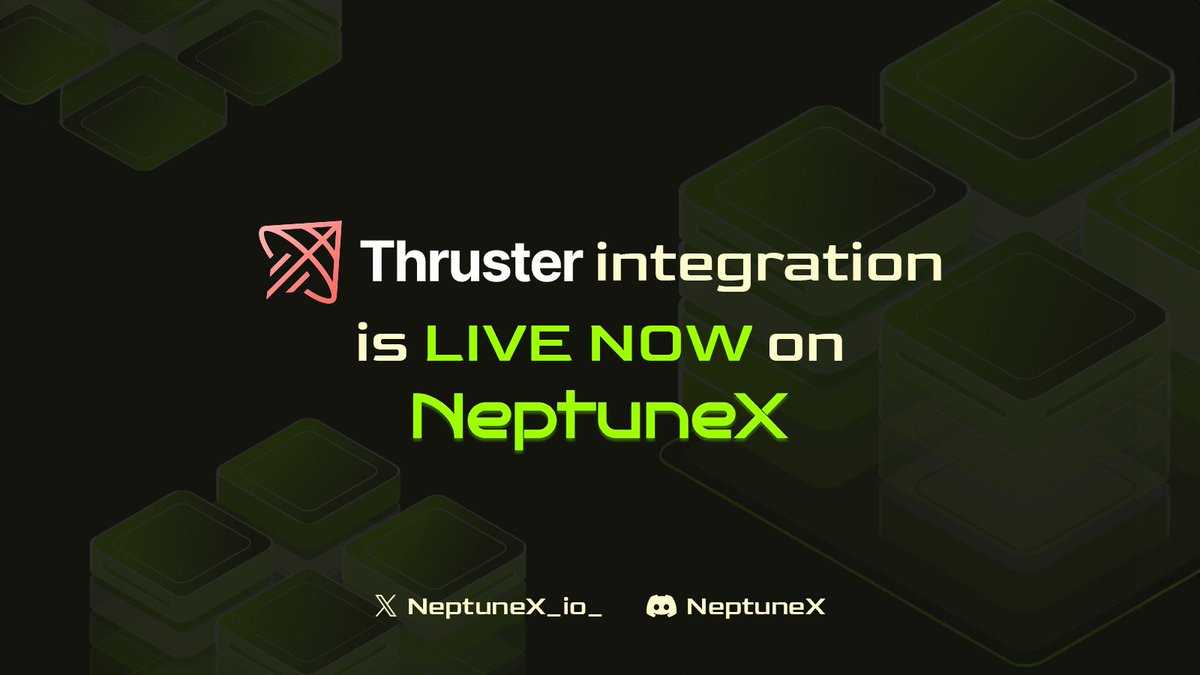 NeptuneX tweet media