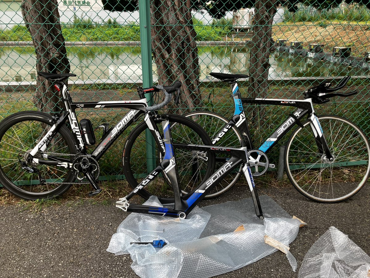 Ryouたん！ tweet media