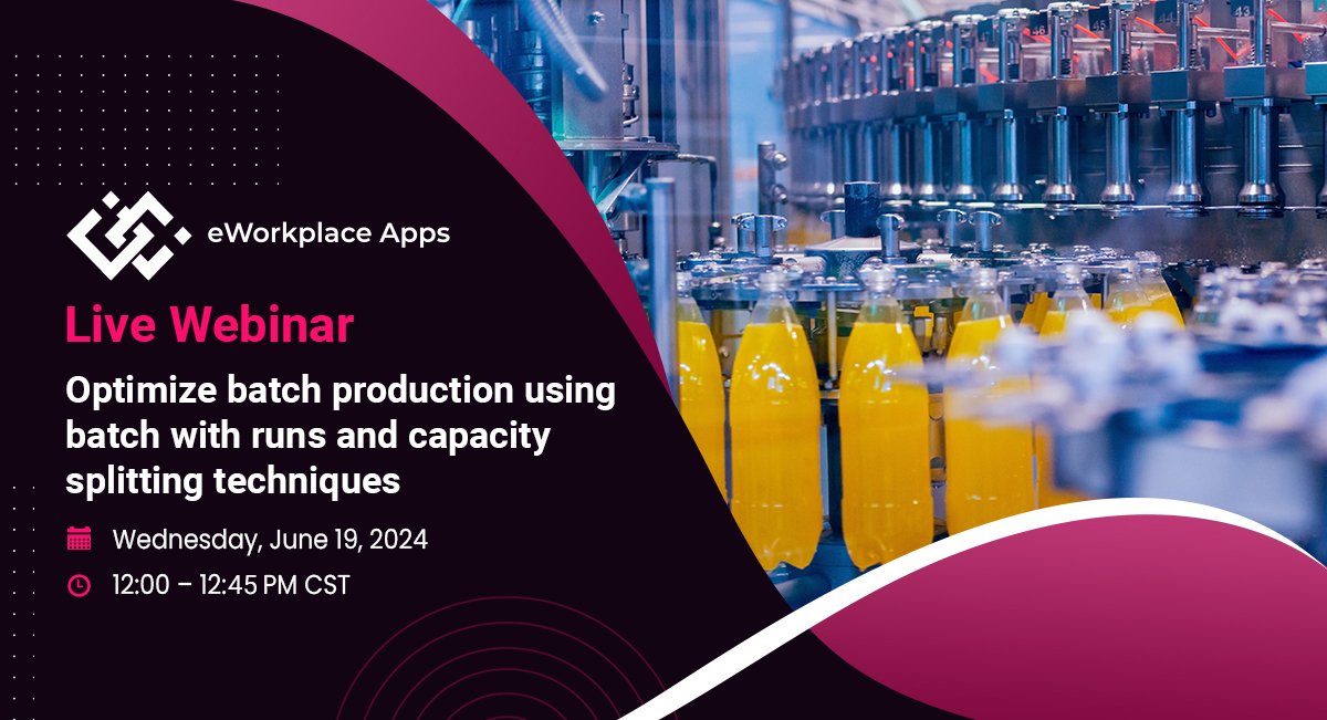 eWorkplace Apps tweet media