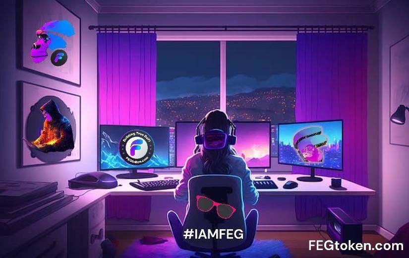 hakankhaniy's tweet photo. Secure Your Investments with #SmartDeFi! 🔒

Audited by top security firms, #SmartDeFi ensures your investments are safe and growing. 

Join the revolution and invest smart, invest safe💯

💪🏻❤️🦍

#FEGtoken #TurnUpTheBASE https://t.co/tkEbIVvYXa