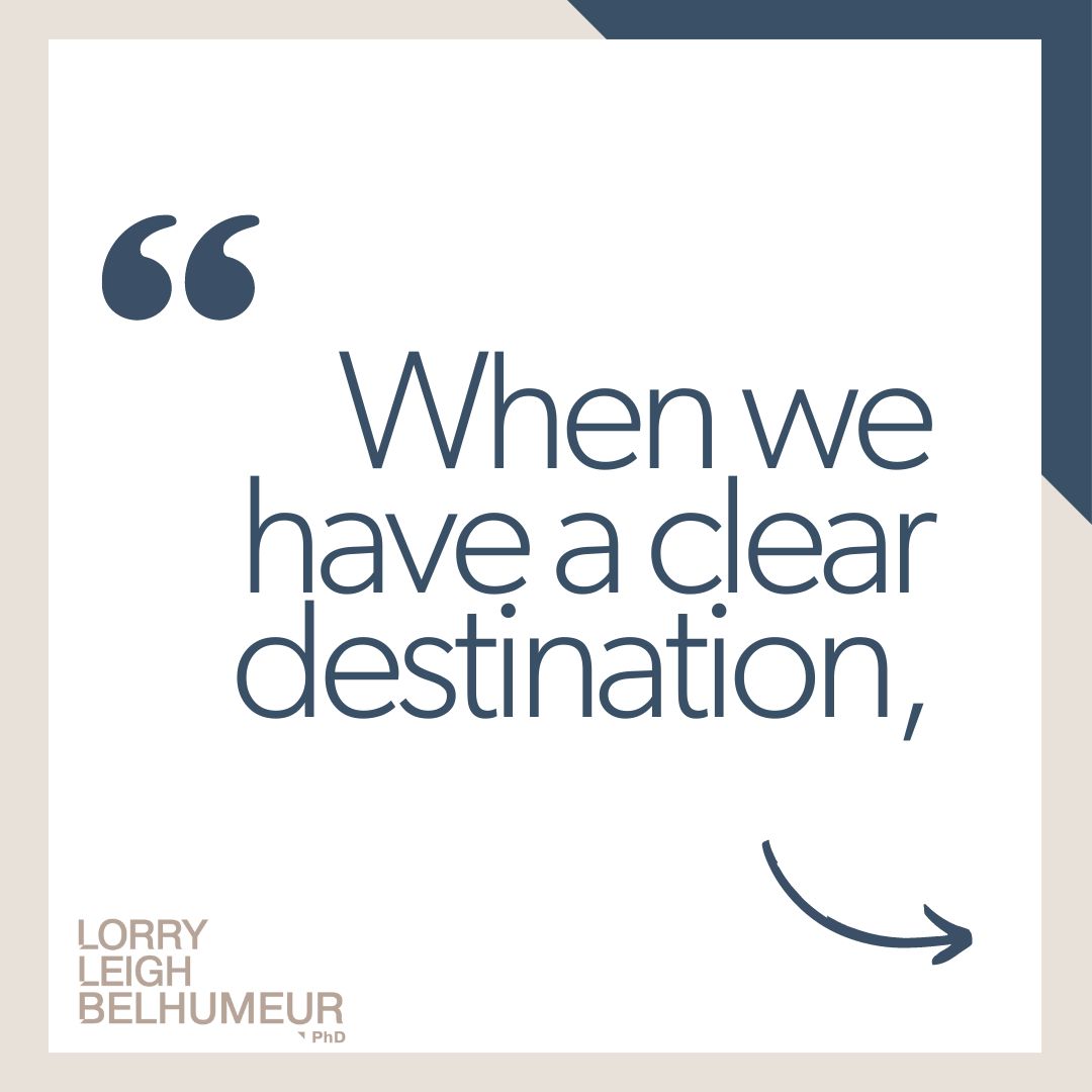 Lorry LeighBelhumeur, Ph.D. tweet media