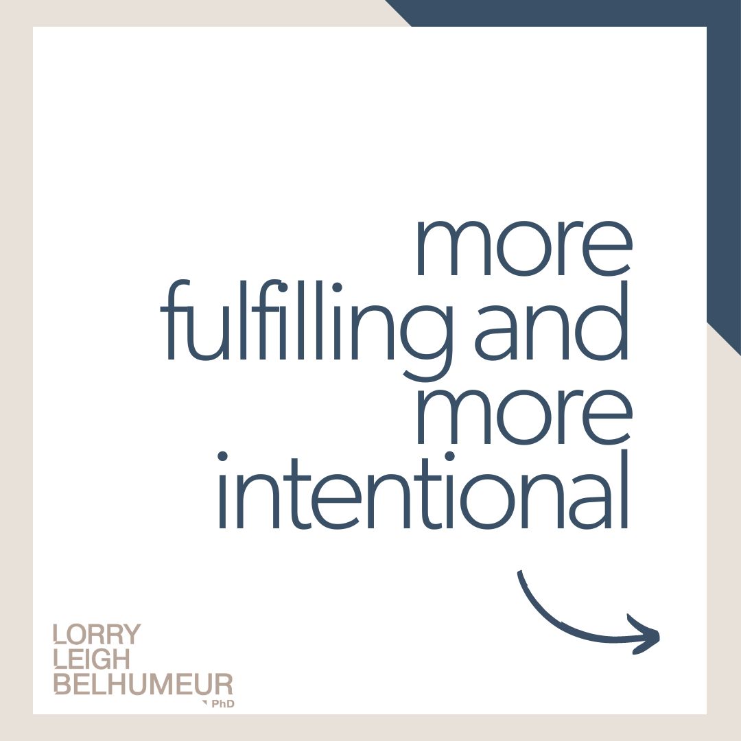 Lorry LeighBelhumeur, Ph.D. tweet media