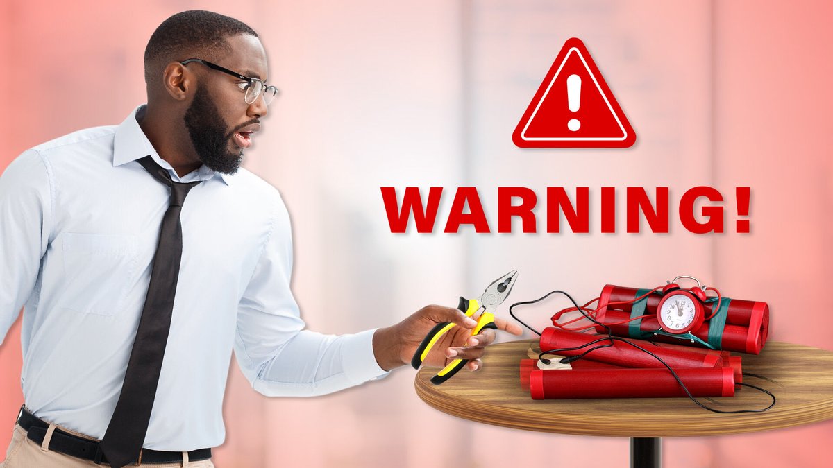 BlindGaming's tweet photo. Just got off the phone with a prospect- Their "Local #IT Guy" took two days to get their entire company back online 😡 Getting help from your #ITProvider should be easy and quick. That’s all! If this isn’t the reality, stop sitting on a time bomb. You know who to call. https://t.co/5xVddscx3G