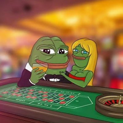 CryptoGambler tweet media