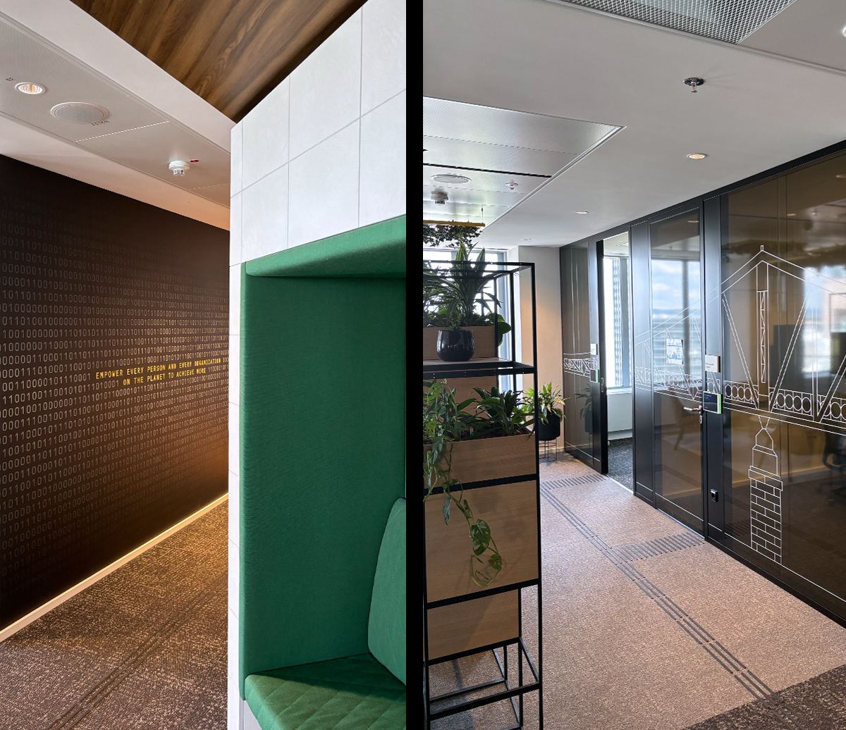 Unsere Experten <a href="/markuszehnle/">Markus Zehnle</a> &amp; <a href="/markus_hohmann/">markus</a> sind heute beim Praxisworkshop von Microsoft und <a href="/GetNerdio/">Nerdio</a>. Thema: Nerdio Enterprise Manager für Microsoft AVD. Toller Workshop &amp; direkter Austausch mit Herstellern, Partnern und Branchenkollegen. <a href="/BasvanKaam/">Bas van Kaam</a> <a href="/LilleBear/">Bjørn Riiber</a>