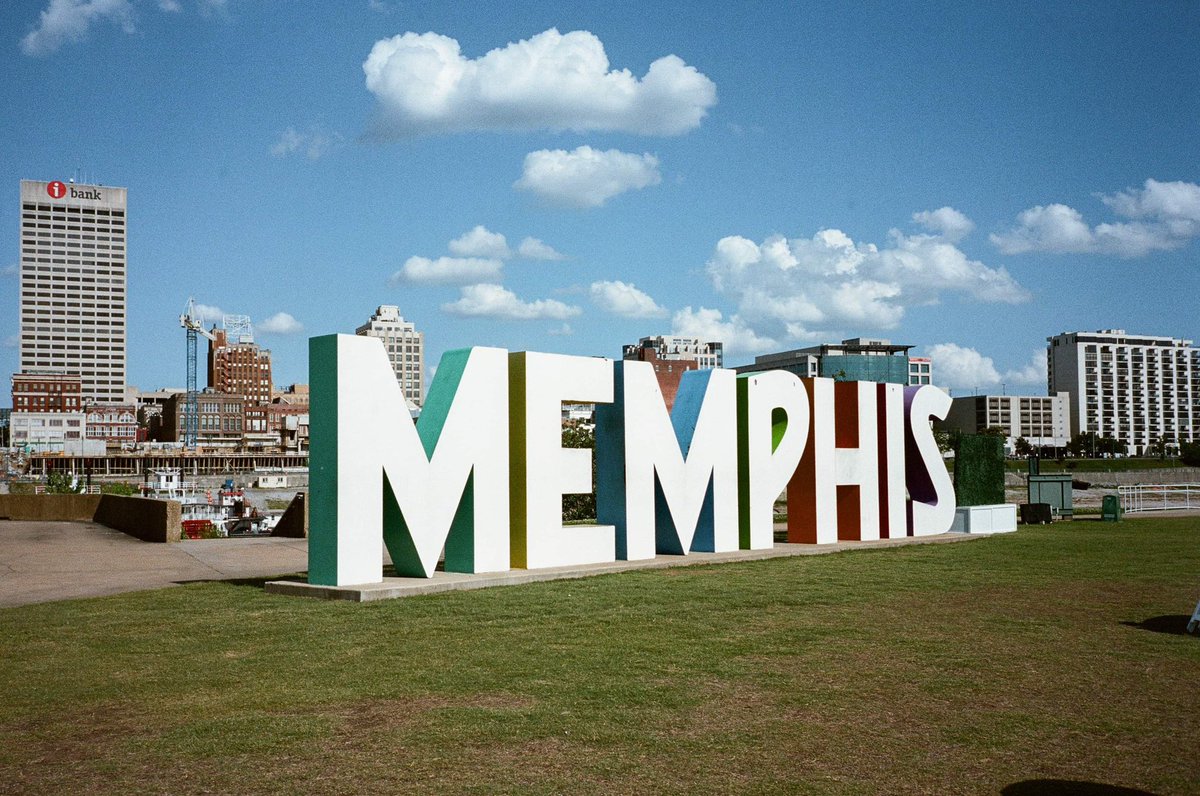 A brief look back at #Memphis and #Nashville. 🇺🇸
📷 Julius Filip, #olympusmju