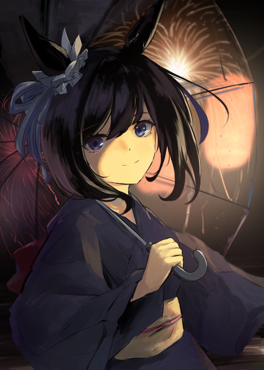 エイシンフラッシュ「再掲#エイシンフラッシュ 」|山嵜@京都ダビガ C