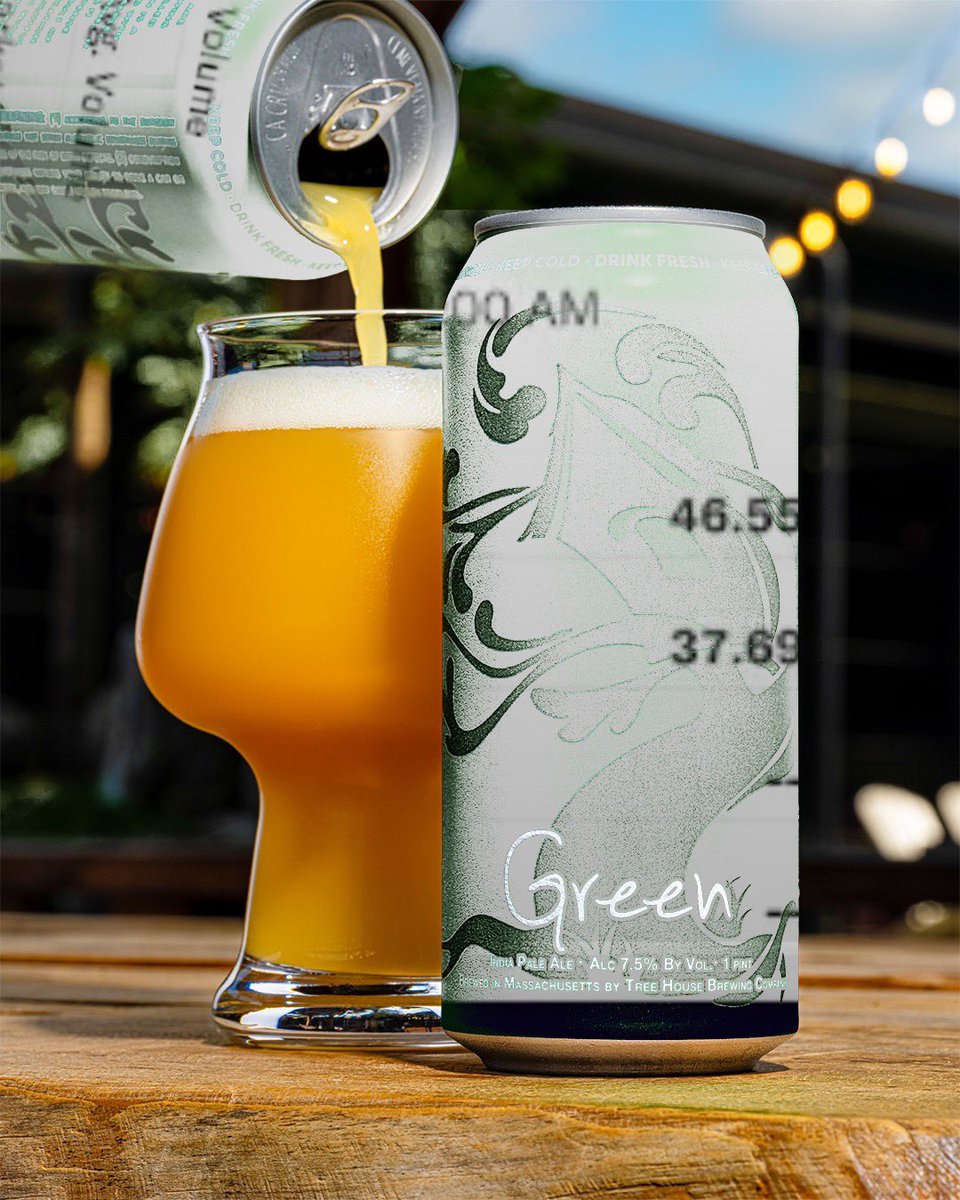 mjmill44's tweet photo. @TreeHouseBrewCo Hear me out… 🤔Special Edition @TheRoaringKitty Livestream Artwork for your next batch of Green 💹 🚀 https://t.co/2ZsJT1jtkM