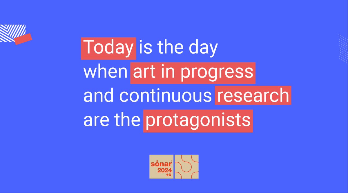 BSCViz's tweet image. 1/5 Since today at @sonarplusd come and discover the projects that we have been developing together with @mariaarnal, @filipponassetti, and @richardvijgen in the collaboration of the #STARSAir project @STARTSEU 🫶