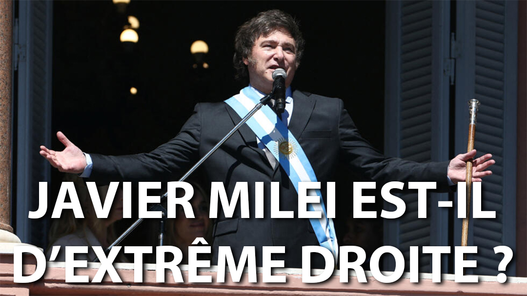 NicolasAlfonsi's tweet photo. 🇦🇷 Les media occidentaux l'ont pris en grippe et le cataloguent à l'Extrême Droite alors qu'il en est diamétralement opposé. Plus que ça, ils mettent fallacieusement sur son dos le bilan des précédentes mandatures qui ont appauvri l'Argentine.
Thread de debunk ⤵️ https://t.co/V6hvBpMd2E