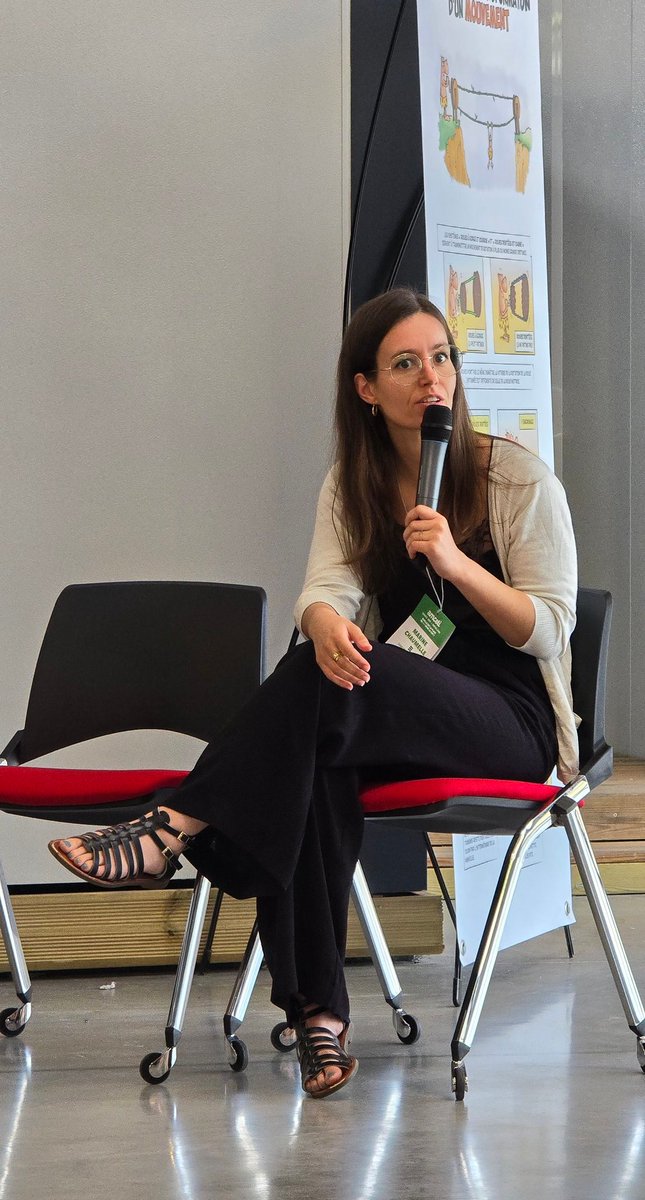 Laure Rigaud-Soares tweet media