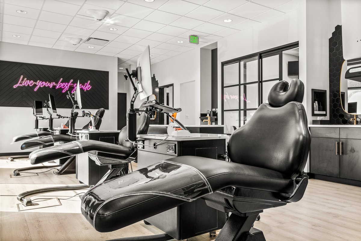 Boyd Industries tweet media