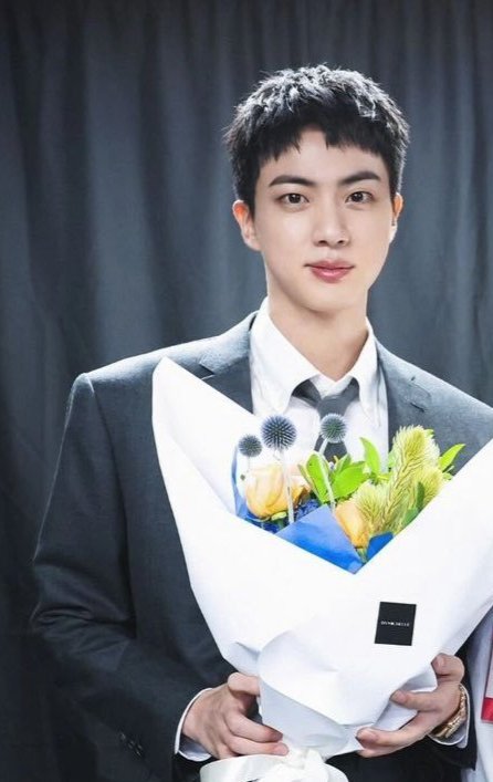 allthewayKSJ's tweet photo. #onlyjin ♡
JIN JIN JIN
THANK YOU JIN
WE LOVE YOU JIN
WELCOME HOME JIN https://t.co/OAwrCGoCRK