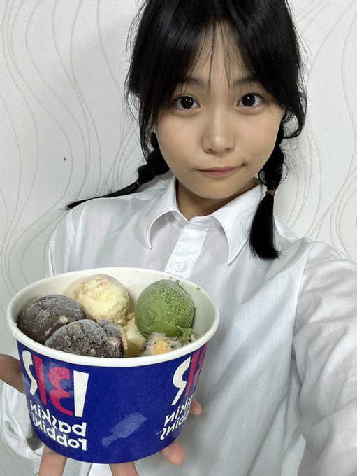 尾茂井奏良のTwitter画像10
