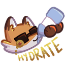 intruderfox's tweet photo. intruderfox - emotes 🦊 

1/2 https://t.co/rmU6615G7G