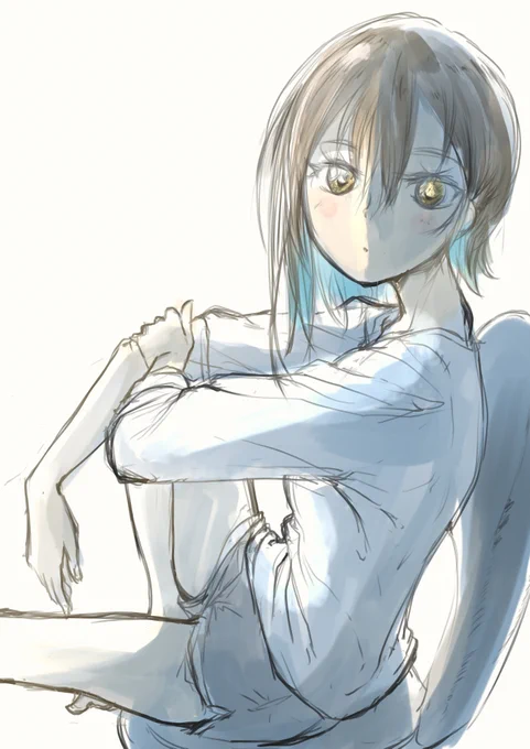 #おにかき 