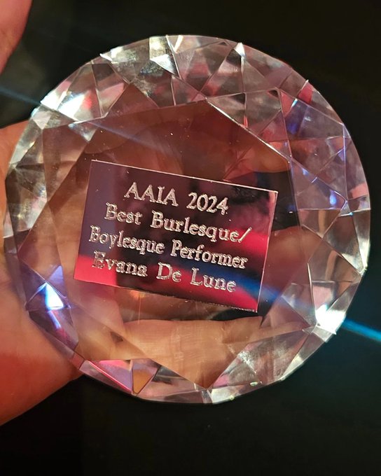 Thank you to everyone who voted for me for the Australian Adult Industry Awards. It's truly wonderful<a href="/tag/forceofnaturemovie"class="tags"><span>#forceofnaturemovie</span></a>