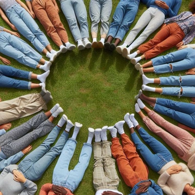 Thrilled to announce a new CFP for a special issue on ‘Embracing the Body in Social Work Education’, edited by Prof Yari Or and myself. We welcome contributions from scholars, educators, practitioners, and service users. More details here: 

1/2