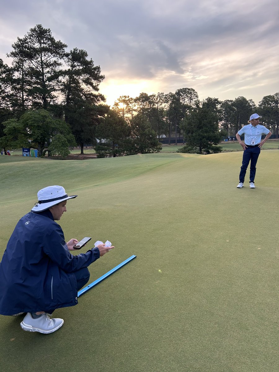 Graeme Roberts tweet media