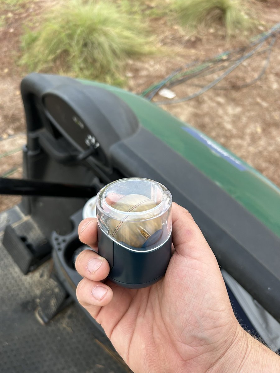 Graeme Roberts tweet media