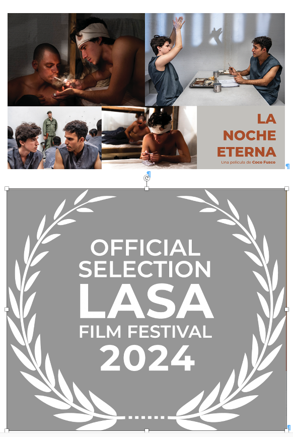 The Eternal Night will be featured at the Latin American Studies Conference Film Festival this weekend in Bogota. Screening with discussion on Saturday morning and available online to registered attendees throughout the conference.