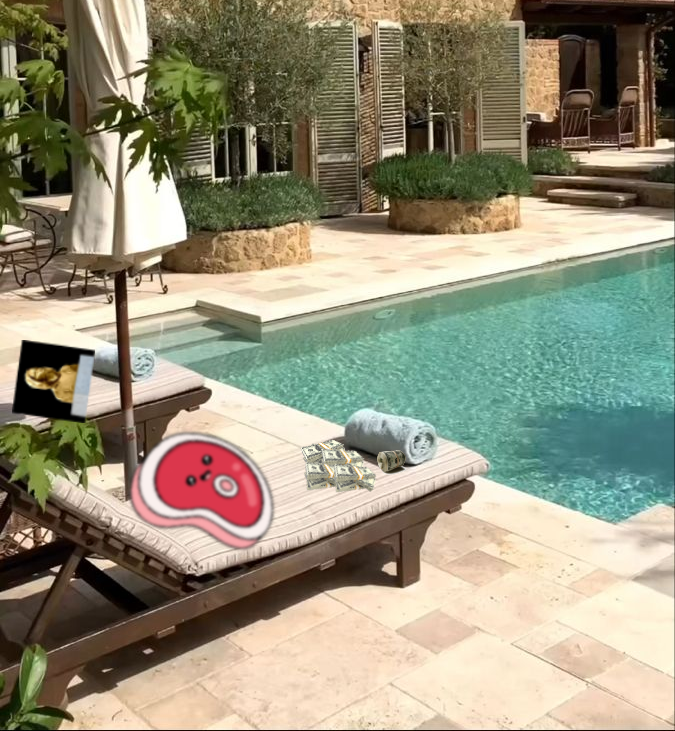 𝗦𝘁𝗲𝗮𝗸 🥩 tweet media