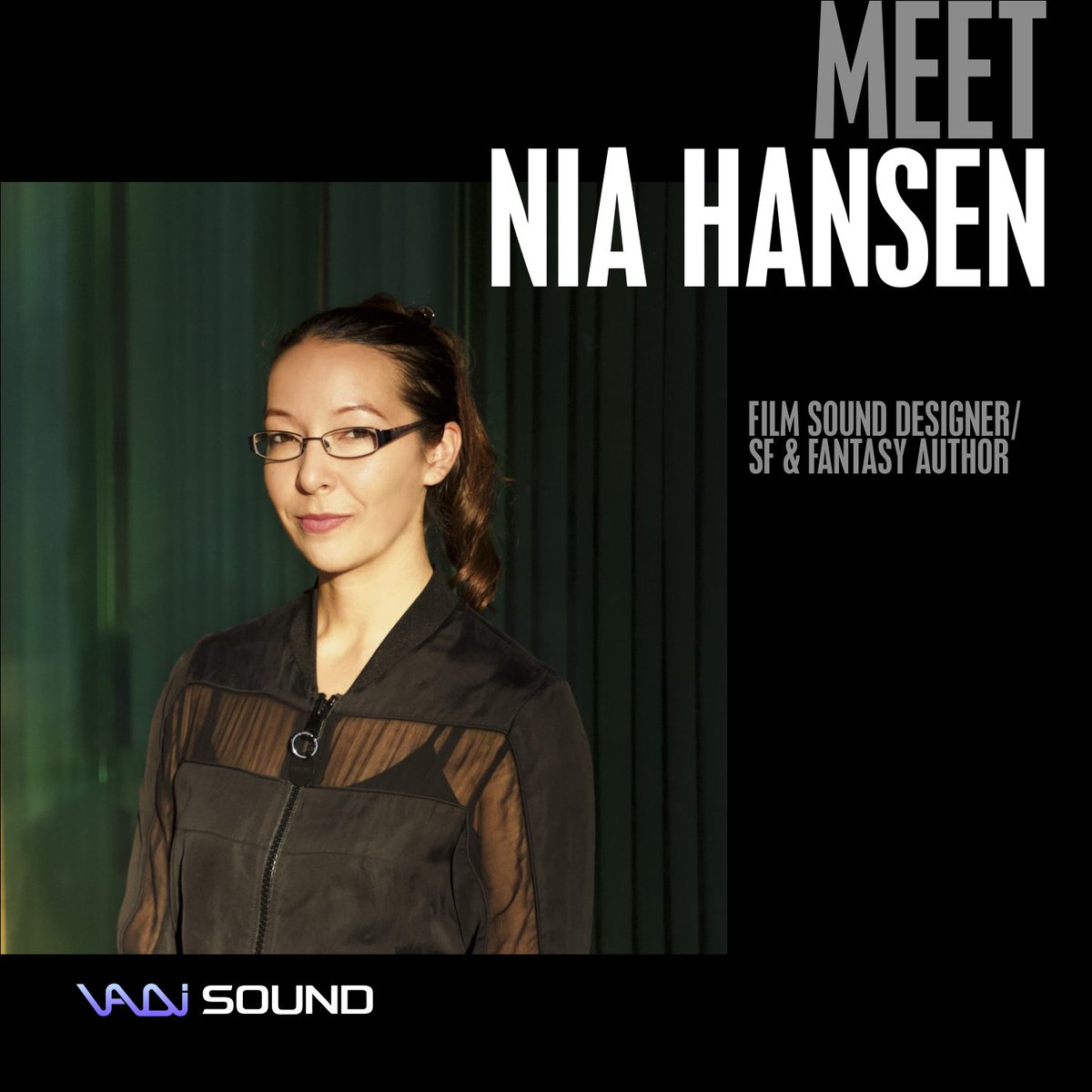 Vadi Sound Library tweet media