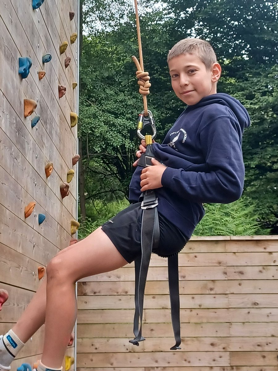 Poplar Primary tweet media