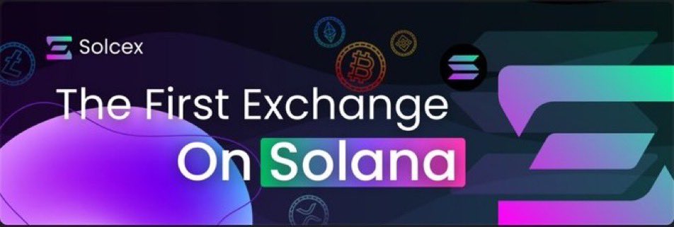 btoop88's tweet photo. I 100% trust @SolCex_Exchange

🚨🚨🚨🚨🚨 @SolCex_Exchange is set to launch on June 25th as the first centralized exchange on @Solana🎉

⚡ Experience secure lightning-fast transactions and a seamless trading experience on https://t.co/YSTSXXxsw9 

🤴Holding 400k+ SOLCEX qualifies you for VIP!  

💰VIP holders receive airdrops of all newly listed tokens + many more benefits!

Buying $solcex today is like buying $bnb for under $1👀

Visit https://t.co/4it5kvXNM8 for more info!
#Solcex #solana 

📊Chart:  SOLCEX/SOL on DEX Screener!
https://t.co/Y3ZyUg3xoX