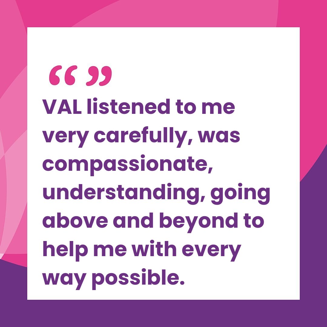 The Victim Advice Line is a free and confidential victim support service provided by West Mercia Police to support those affected by crime. Our trained experts are here to listen to you, and you can even live chat with them over on our website: victimadviceline.org.uk