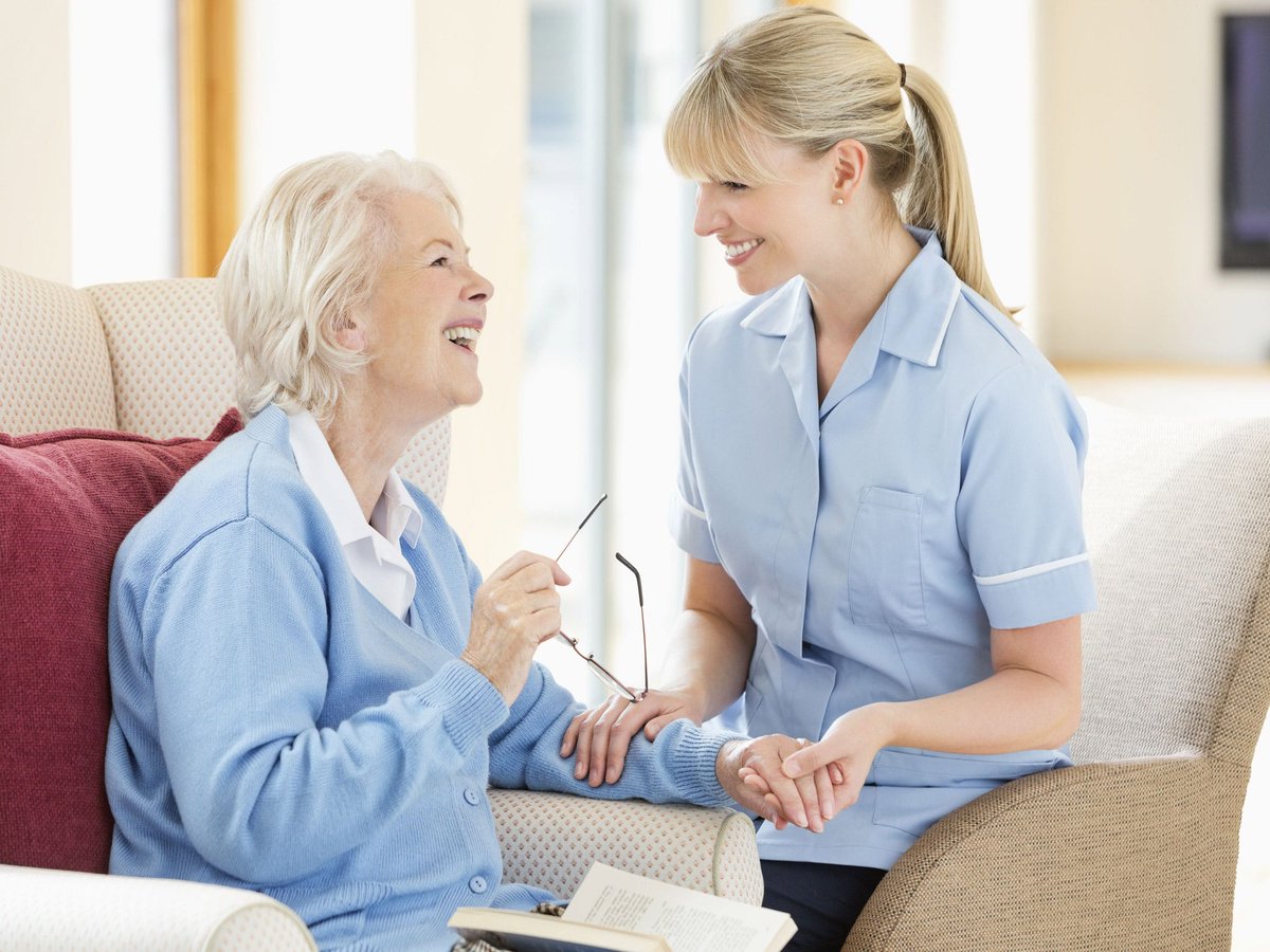 Carers Week! - June 10 - June 14
an annual campaign to raise awareness of caring, highlight the challenges unpaid carers face and recognise the contribution they make to families and communities throughout the UK.