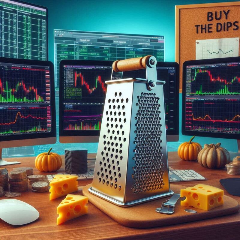 MAGA24_Token's tweet photo. Supposed to be working on the presidential campaign. Hope the boss doesn’t mind me checking the charts.
Don’t forget, ‘BUY THE DIPS!’

$MAGA24 “Make America Grate Again”

Available on https://t.co/oexw4AG5wG 

#PolitiFi #base #maga #100xGems #100xmeme #meme #CantRug https://t.co/XGswe4PpMw