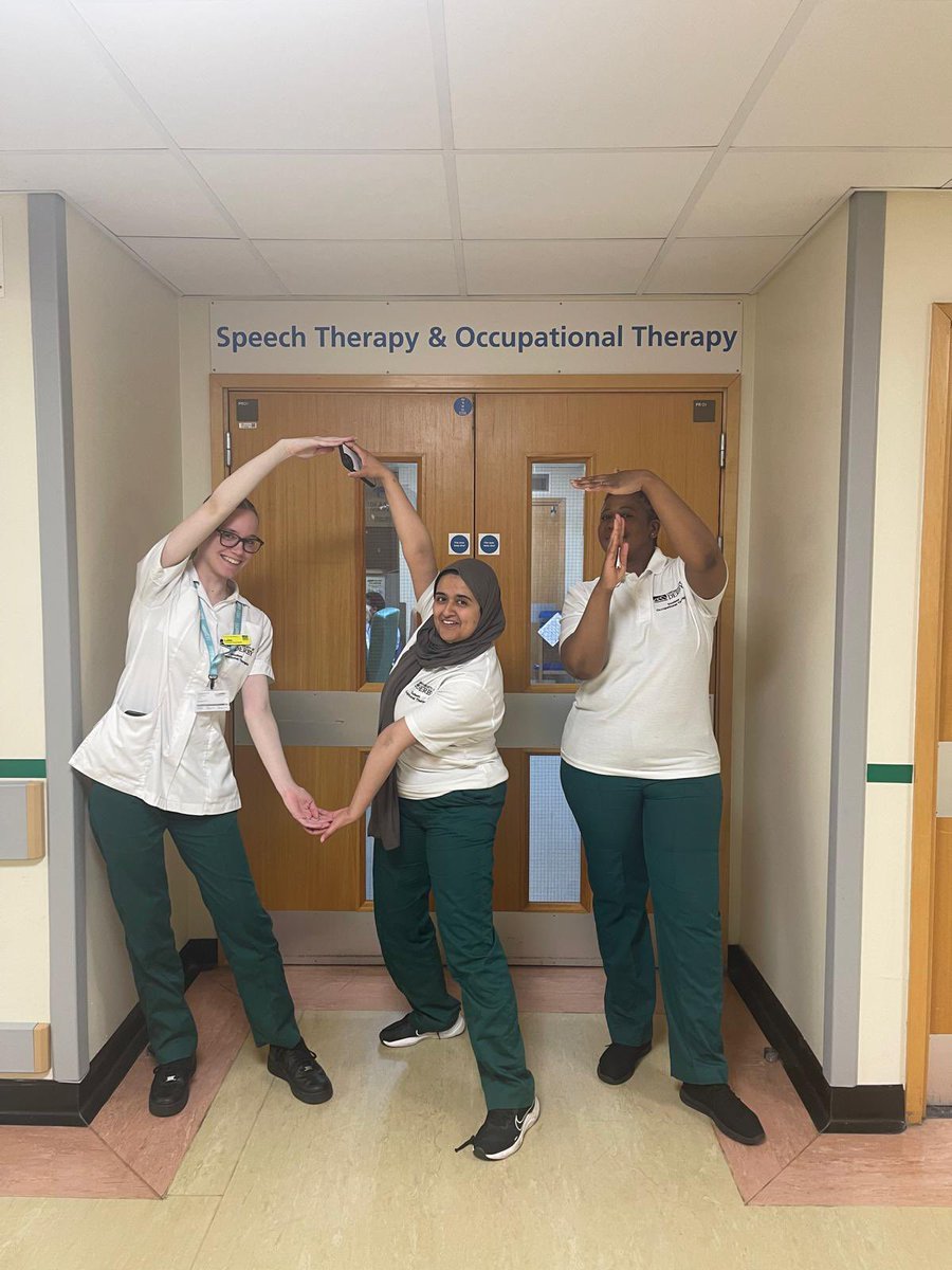 TeamGH_OccupationalTherapy tweet media