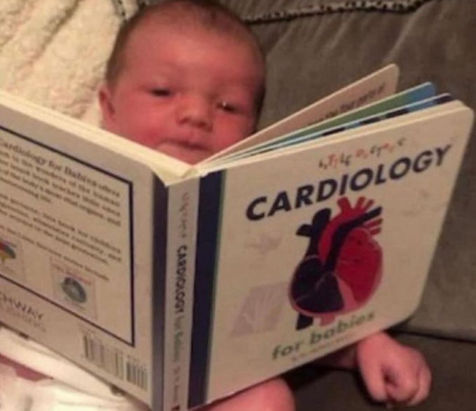 A esta edad se empieza a estudiar medicina: