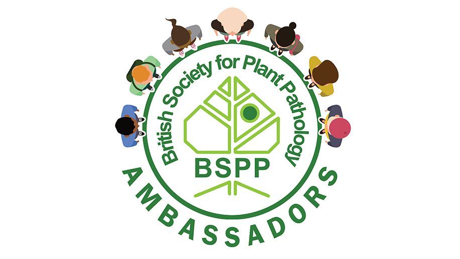 British Society for Plant Pathology tweet media