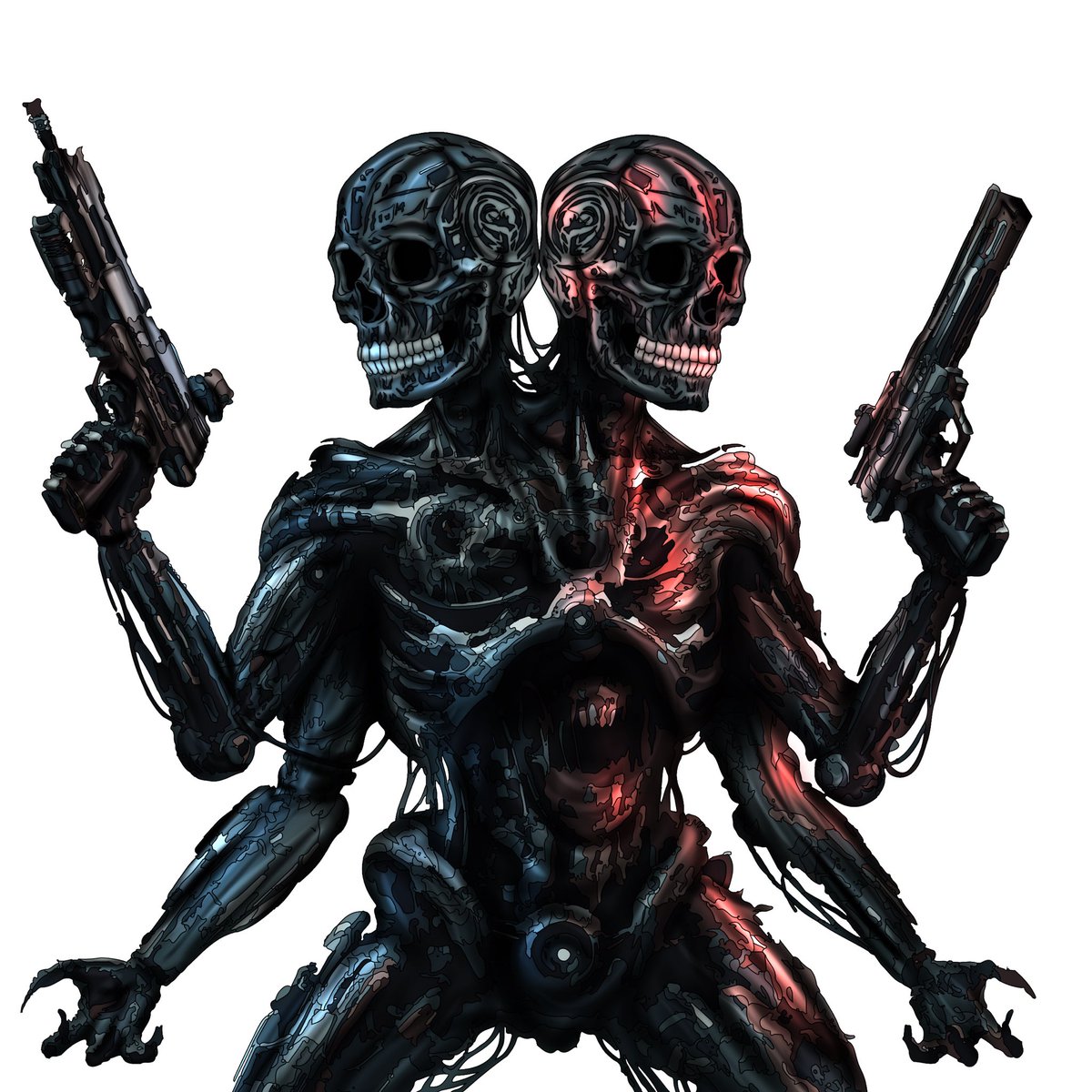 CryptOogies's tweet image. Mint 2 Crypt Avatars get 1 Free 

1 HOUR ONLY 🚨🚨🚨

Max of 10 mints per person 😳💥

#CryptLegends