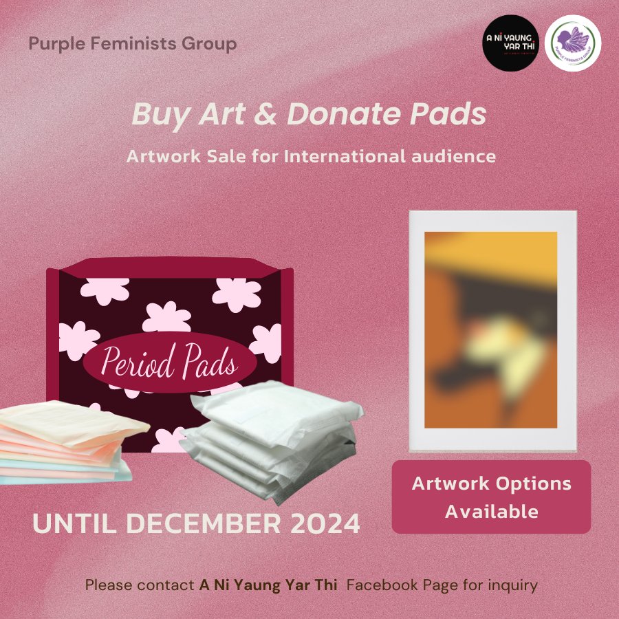 Purple Feminists Group tweet media