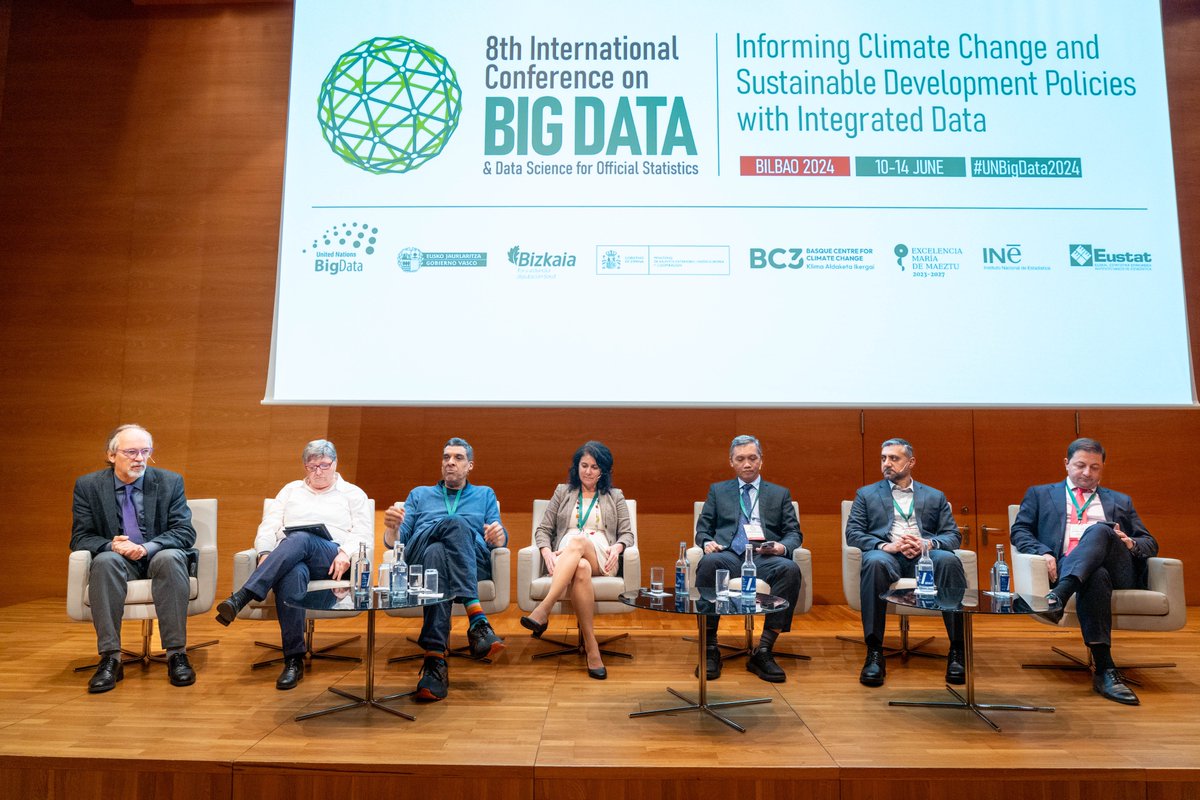BC3 - Basque Centre for Climate Change tweet media