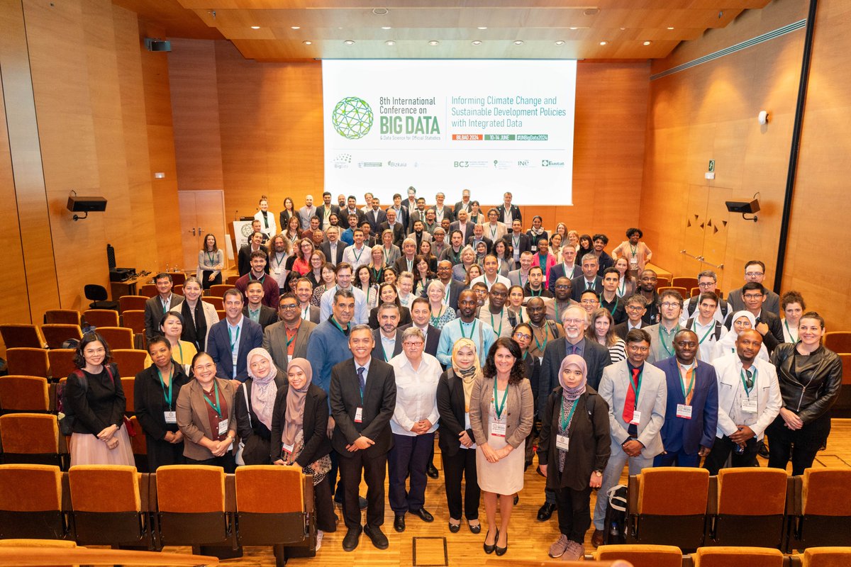 BC3 - Basque Centre for Climate Change tweet media